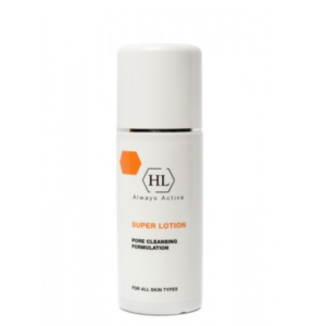 HL Super Lotion (250ml) logo