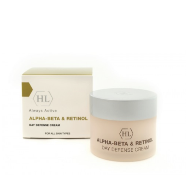 Alpha-Beta Retinol Day Defense Cream (50ml)