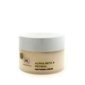 Alpha-Beta Retinol Restoring Cream (50ml)