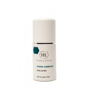 Alpha Complex Face Losijonas (125ml)