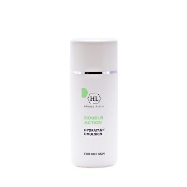 Double Action Hydrating Cream (70ml) logo