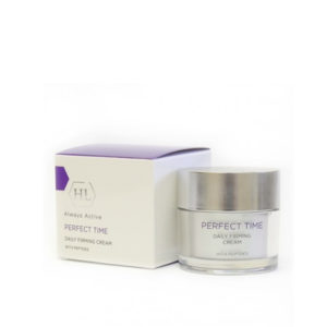 Perfect Time Daily Firming Cream logo