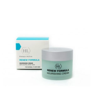 Renew Formula Nourishing Cream (50ml) logo