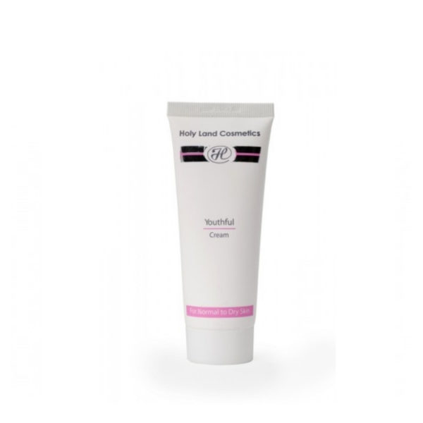 Youthful Cream normal to dry skin (70ml)