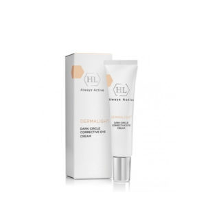 Dermalight Dark Circle Corrective Eye Cream (15ml) logo