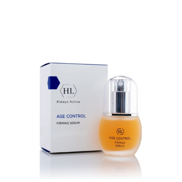 Age Control Firming Serum (30ml) logo