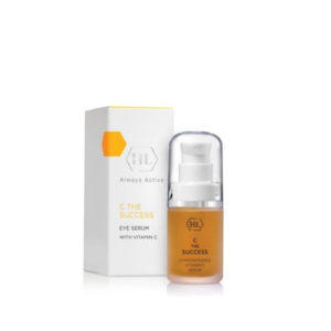 C the Success Eye Serum (15ml) logo