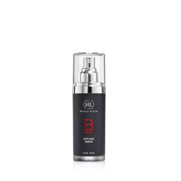 B First Anti Age Serum (50ml) logo