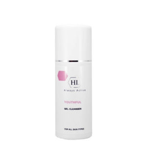 Youthful Gel Cleanser (250ml) logo