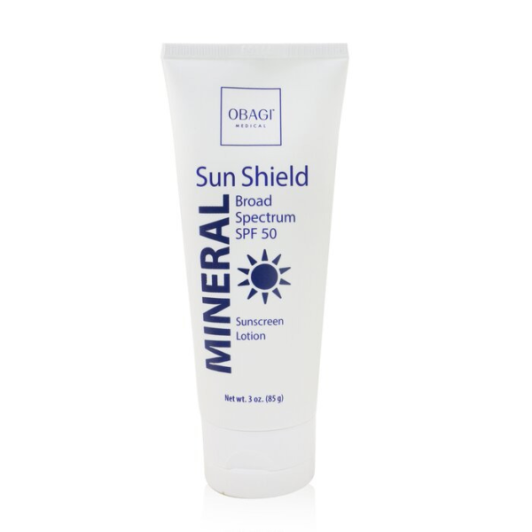 OBAGI kremas nuo saulės SPF50 (Mineral)