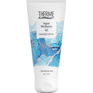 THERME AQUA WELLNESS KŪNO PRAUSIKLIS 200ML