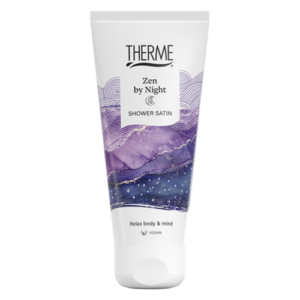 THERME ZEN BY NIGHT KŪNO PRAUSIKLIS 200ML